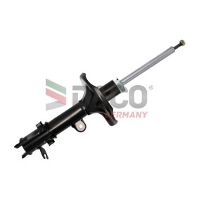 Stoßdämpfer 551711R von DACO Germany günstig für 51,50 € online kaufen