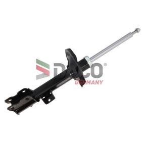 Stoßdämpfer 552610L von DACO Germany günstig für 69,14 € online kaufen