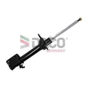 Stoßdämpfer 553603L von DACO Germany günstig für 68,88 € online kaufen