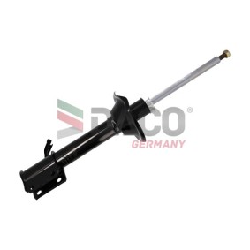 Stoßdämpfer 553603R von DACO Germany günstig für 74,17 € online kaufen