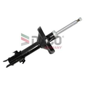Stoßdämpfer 553607L von DACO Germany günstig für 51,97 € online kaufen