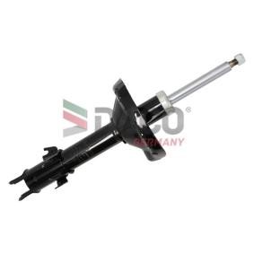 Stoßdämpfer 553607R von DACO Germany günstig für 53,00 € online kaufen
