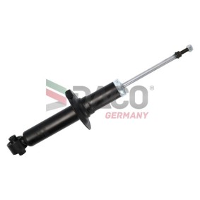 Stoßdämpfer 553608 von DACO Germany günstig für 43,43 € online kaufen