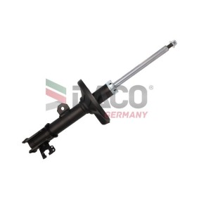 Osta Iskunvaimennin DACO Germany:llä 553701L edullisesti hintaan 80,10 €