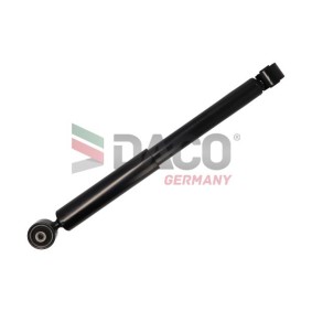 Osta Iskunvaimennin DACO Germany:llä 560203 edullisesti hintaan 35,87 €