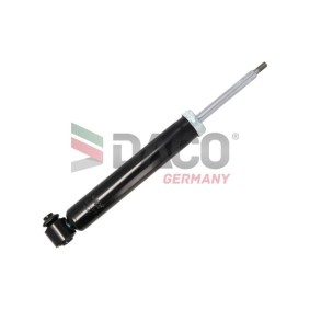 Stoßdämpfer 560306 von DACO Germany günstig für 56,41 € online kaufen