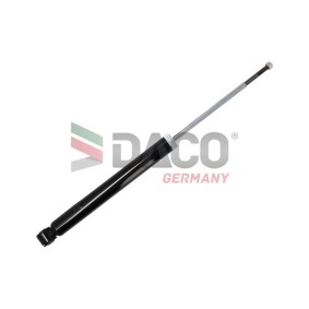 Stoßdämpfer für CHEVROLET von DACO Germany