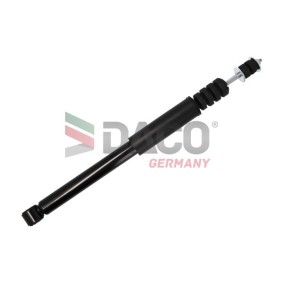 Osta Iskunvaimennin DACO Germany:llä 560705 edullisesti hintaan 48,41 €