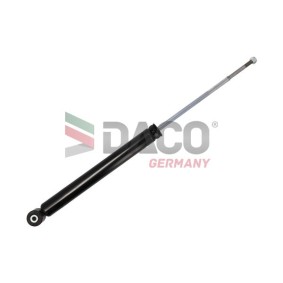 Osta Iskunvaimennin DACO Germany:llä 561202 edullisesti hintaan 26,52 €