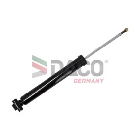 Osta Iskunvaimennin DACO Germany:llä 561307 edullisesti hintaan 49,19 €