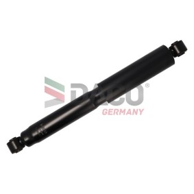 Compre Amortiguadores de DACO Germany online para BOXER Caja/Chasis (ZCT_) a precios moderados