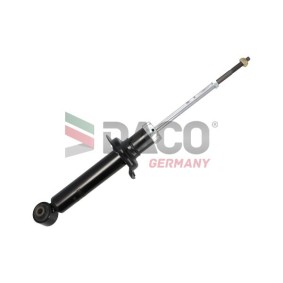 Stoßdämpfer 562210 von DACO Germany günstig für 21,20 € online kaufen