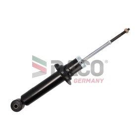 Stoßdämpfer 562225 von DACO Germany günstig für 39,54 € online kaufen