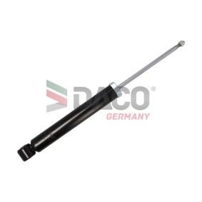 Osta Iskunvaimennin DACO Germany:llä 563704 edullisesti hintaan 35,67 €