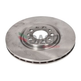 Comprar Disco de freno de DACO Germany 600104 a bajo precio de 74,43 €