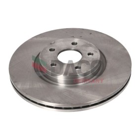 Bremsscheibe 601009 von DACO Germany günstig für 53,70 € online kaufen