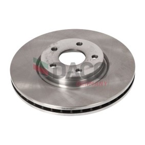 Bremsscheibe 601030 von DACO Germany günstig für 53,40 € online kaufen