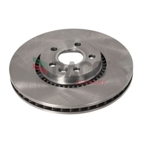 Bremsscheibe 601050 von DACO Germany günstig für 53,09 € online kaufen