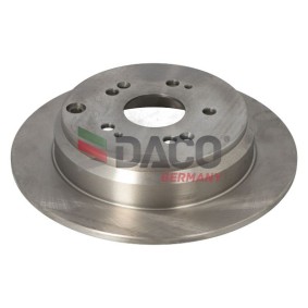 Compre Disco de travão da DACO Germany 601220 a um preço baixo por 38,66 €