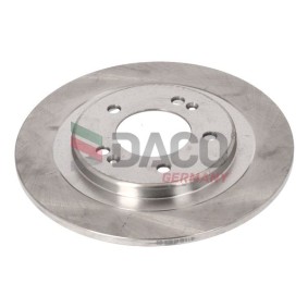 Osta Jarrulevy DACO Germany:llä 601308 edullisesti hintaan 33,00 €
