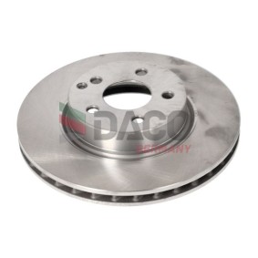 Acquista Disco freno da DACO Germany 602301 a buon mercato per soli 62,03 €