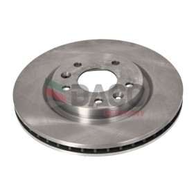 Acquista Disco freno da DACO Germany 602612 a buon mercato per soli 47,36 €