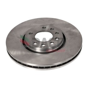 Acquista Disco freno da DACO Germany 602703 a buon mercato per soli 61,61 €