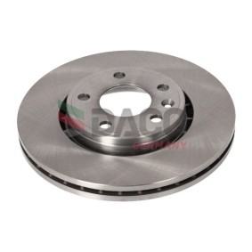 Acquista Disco freno da DACO Germany 603639 a buon mercato per soli 55,89 €