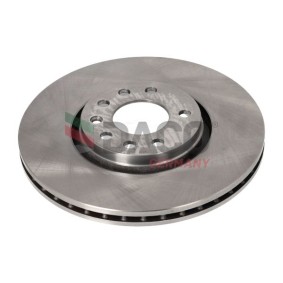 Comprar Disco de freno de DACO Germany 603696 a bajo precio de 57,07 €
