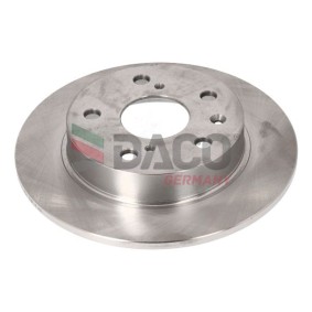 Bremsscheibe 603712 von DACO Germany günstig für 26,85 € online kaufen