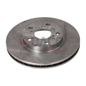 Comprar Disco de freno de DACO Germany 603906 a bajo precio de 40,18 €