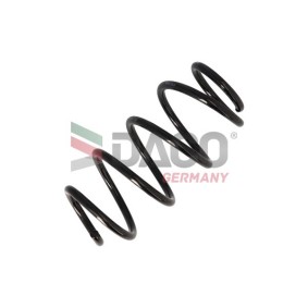 Fahrwerksfeder 800203 von DACO Germany günstig für 21,92 € online kaufen