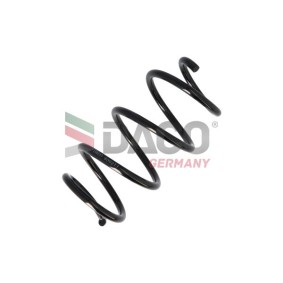 Fahrwerksfeder 800211 von DACO Germany günstig für 23,80 € online kaufen