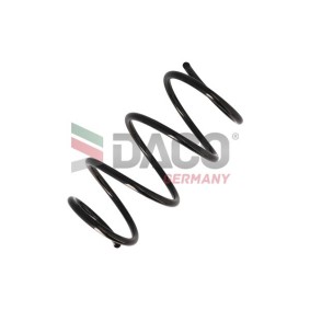 Fahrwerksfeder 800302 von DACO Germany günstig für 38,89 € online kaufen
