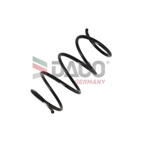 Fahrwerksfeder 800305 von DACO Germany günstig für 30,88 € online kaufen