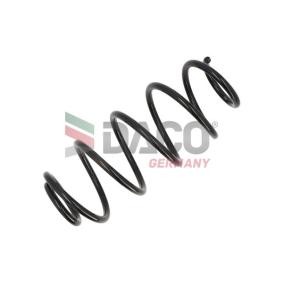 Fahrwerksfeder 800307 von DACO Germany günstig für 40,23 € online kaufen