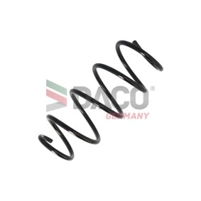 Fahrwerksfeder 800308 von DACO Germany günstig für 35,58 € online kaufen