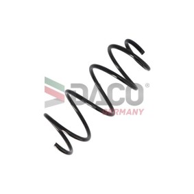 Fahrwerksfeder 800309 von DACO Germany günstig für 28,40 € online kaufen