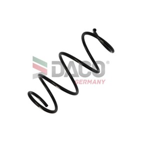 Fahrwerksfeder 800310 von DACO Germany günstig für 37,08 € online kaufen