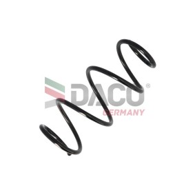 Fahrwerksfeder 800311 von DACO Germany günstig für 41,56 € online kaufen
