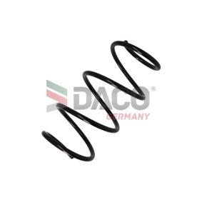 Fahrwerksfeder 800312 von DACO Germany günstig für 32,77 € online kaufen