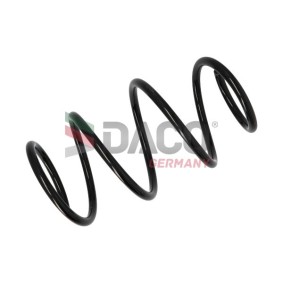 Fahrwerksfeder 800313 von DACO Germany günstig für 37,20 € online kaufen