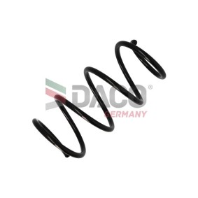 Fahrwerksfeder 800314 von DACO Germany günstig für 38,06 € online kaufen