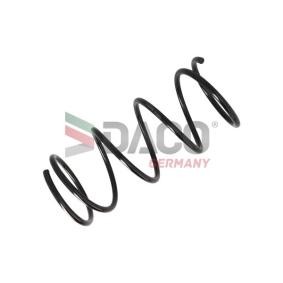 Compre Molas de DACO Germany online para X1 (E84) a preços moderados