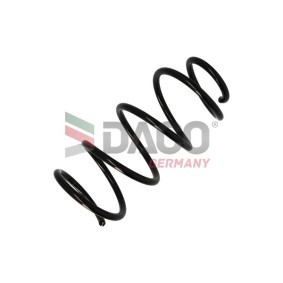 Compre Molas de DACO Germany online para X1 (E84) a preços moderados