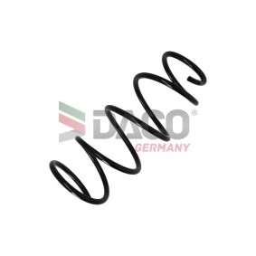 Fahrwerksfeder 800320 von DACO Germany günstig für 28,34 € online kaufen