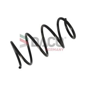 Fahrwerksfeder 800330 von DACO Germany günstig für 20,95 € online kaufen