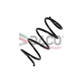 Fahrwerksfeder 800331 von DACO Germany günstig für 26,63 € online kaufen