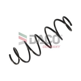 Fahrwerksfeder 800602 von DACO Germany günstig für 22,62 € online kaufen
