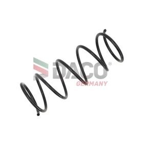 Fahrwerksfeder 800603 von DACO Germany günstig für 31,84 € online kaufen